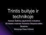 Plokščiųjų veidrodžių taikymas buityje ir technikoje, atšvaistų veikimo principas