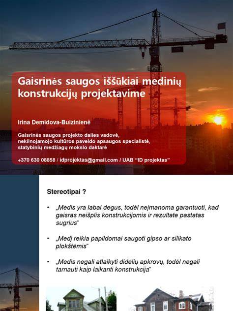 Norvegijos 85,4 m aukščio medinių konstrukcijų daugiaaukštis - pavyzdys, kaip mediena gali konkuruoti su tradicinėmis medžiagomis