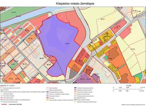 Žemėlapio žymėjimas: Kaišiadorys ir aplinka