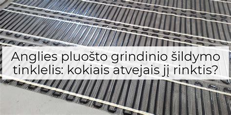 Anglies pluošto atramos vizualizacija
