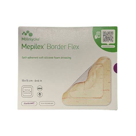 Infografika: Mepilex Border tvarsčių struktūra ir veikimo principai