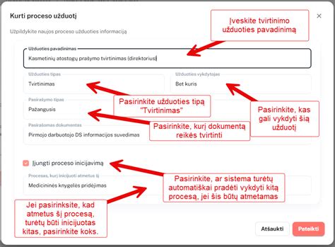 Infografika: tvirtinimo proceso žingsniai - paruošimas, ženklinimas, skylės, tvirtinimo sekos laikymas, kampų tikrinimas, patikrinimas