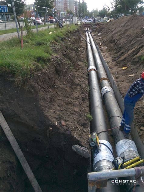 HDPE vamzdžių suvirinimas lizdu - įranga ir proceso etapų paveikslas