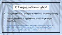 Skystų tapetų faktų diagrama: sudėtis, pagrindinės savybės, galimos taikymo vietos