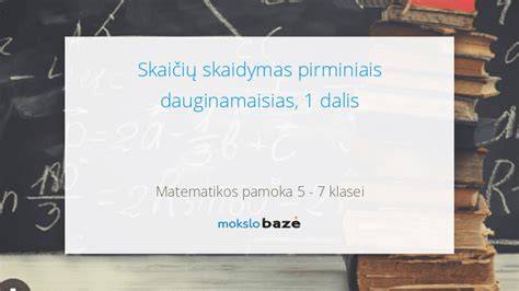 Infografika: Kaip veikia skystų tapetų skaidymas į sudedamąsias dalis