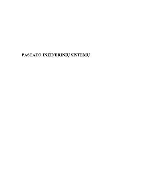 Šiltnamio projektavimo pavyzdys