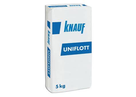 Knauf Uniflott siūlių glaistas ir plytelių montavimo pavyzdžiai