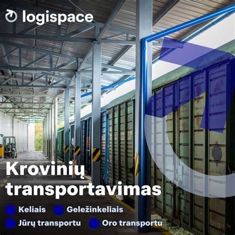 Pristatymo į Kaišiadorys vaizdas: sunkiasvorės transportavimo galimybės