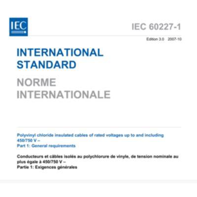 Infografika: Standartų ryšys su bandymo elementais (IEC 60245-1, IEC 60227-1, IEC 60502-1, IEC 60840, IEC 60189-1, IEC 61196-1)