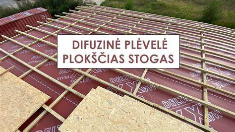 Difuzinių plėvelių principų schematis
