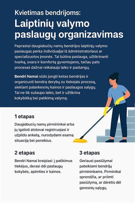 Valymo paslaugų įkainių palyginimo lentelė