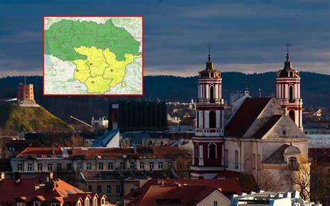 Schacht sodo tepalų shēma ir rekomendacijos