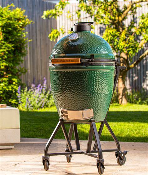 Rūkyklų tipai: Big Green Egg, elektrinės, dujinės, anglinės ir granulinės