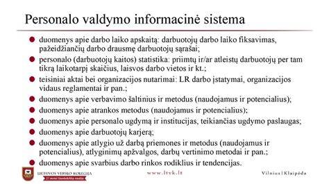 Diagrama: personalo valdymo reformos veiksmų planas