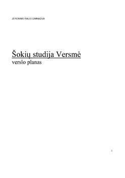 Vilniaus šokių studijos erdvės planas su dviejomis salėmis Lab 1 ir Lab 2