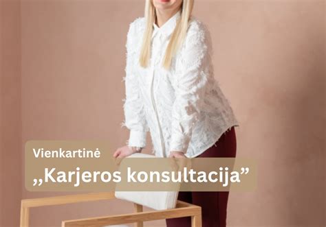 Infographic: Karjeros kelias per politinę karjerą