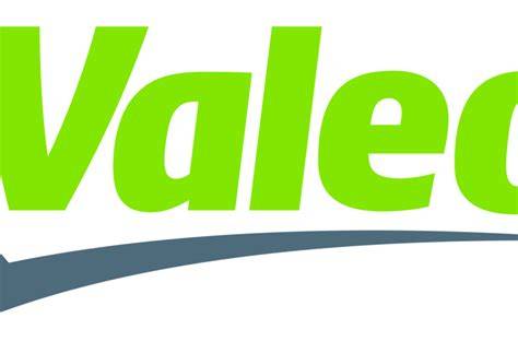 Valeo logotipas