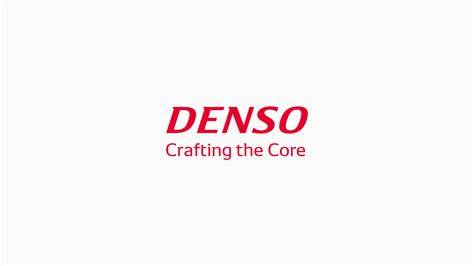 Denso logotipas