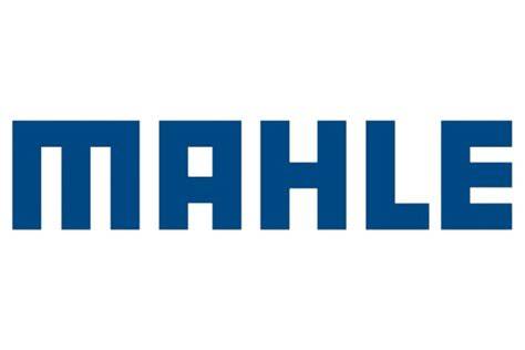 Mahle logotipas