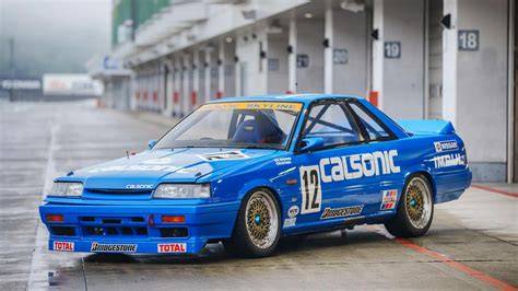 Calsonic Kansei logotipas