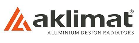 AKLIMAT logotipas