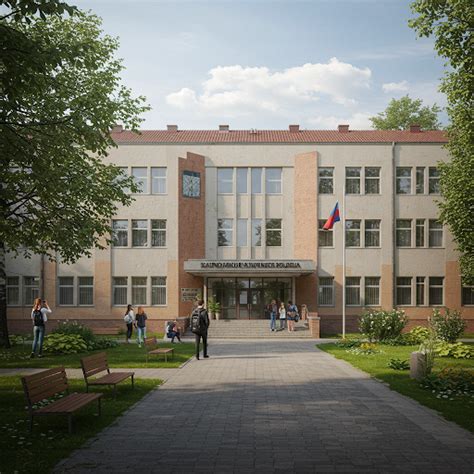 Aplinkos inžinerijos sektoriaus vizualizacija