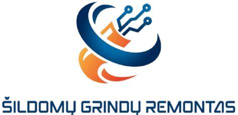 grindų remonto procesas iš apačios (iliustracija)