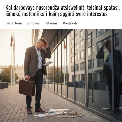 Infografika: teisiniai keliai kai prekė nepristatoma ar turi trūkumų