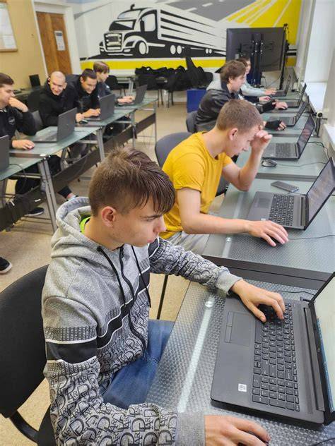 Technologijos ir kokybės užtikrinimas lenkime