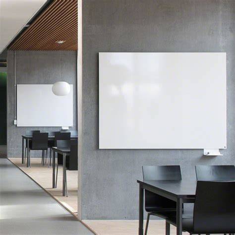 PolyVision CeramicSteel magnetinės lentos plokštė