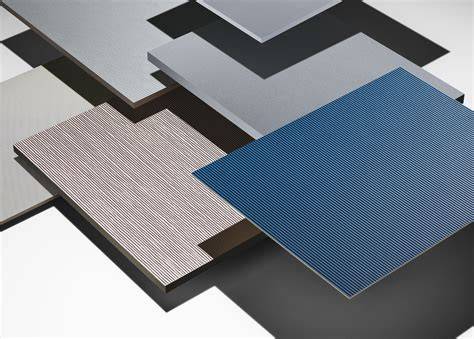 Infografika: Compact HPL laminato storio pasirinkimo gairės