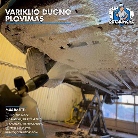 Valčių dugno pritaikymas ir dengimas