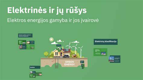 Infografika: „Elektrinės izoliacinės medžiagos: pagrindinės rūšys ir jų taikymo sritys“