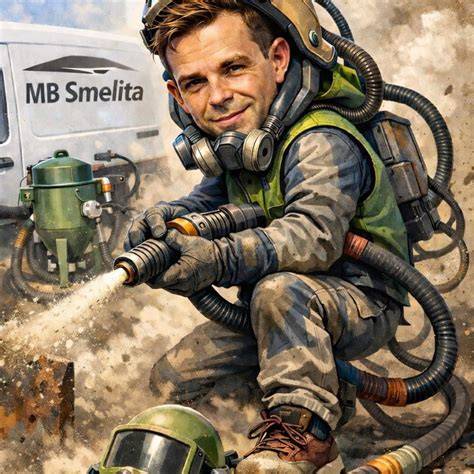 HDPE vamzdžio diegimo schema į betoninį arba žemės sluoksnį
