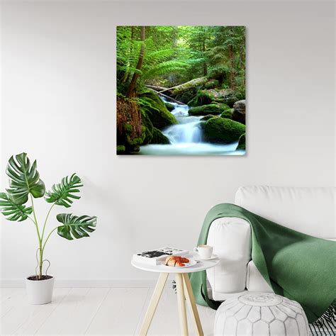 Nuotrauka: 40x40 cm plytelių kvadratai su UV atspindžiu