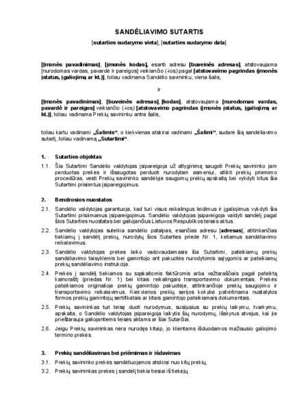 Sandėliavimo pavyzdys: skardos lakštų atsakymas ir apsauginės plėvelės nuėmimas
