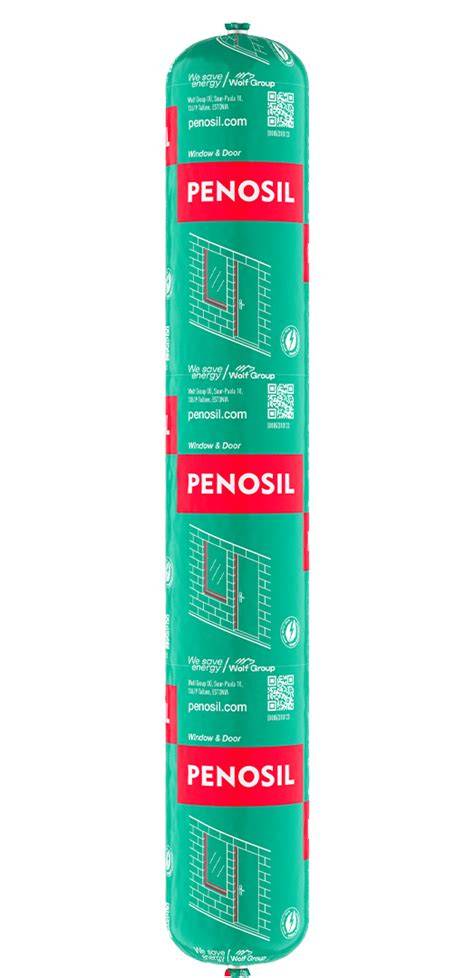 PENOSIL priešgaisriniai sprendimai ir jų taikymo sritis