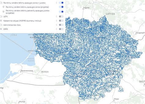 Diagramma: vokas su zonų išdėstymu ir užrašymo hierarchija