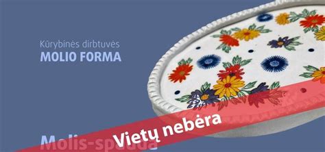 TECLA projektas Ravenos regione - molio spausdinimas kupoline forma