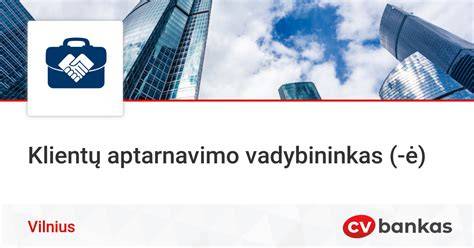Klientų aptarnavimo komanda dirba greitai ir profesionaliai