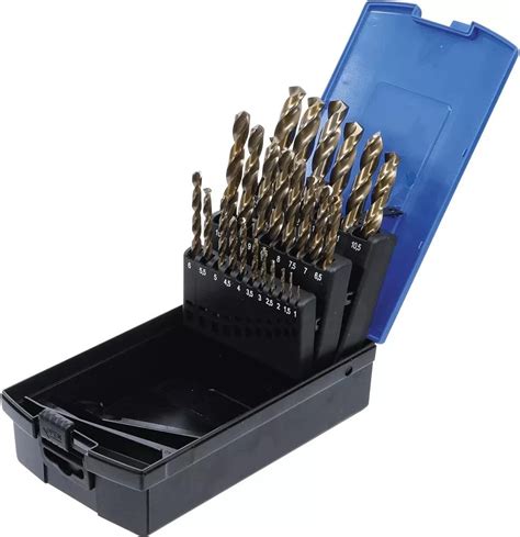 Skirtingų grąžtų tipai aliuminiams profiliams: centras, spiraliniai, HSS, kobalto ir karbido užbaigimas