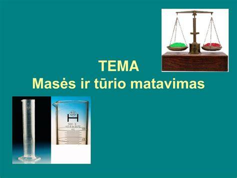 Medienos tūrio matavimas - erdmetriai ir kietmetriai