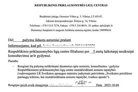 Kainų priklausomybės nuo pristatymo vietos pavyzdys