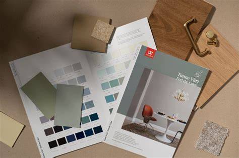 CEWOOD plokščių pavyzdžiai: sienoms ir luboms