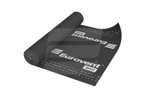 EUROVENT MAXI difuzinė plėvelė