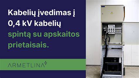 Infografika: Optiheat savireguliuojančių kabelių montavimo procesas