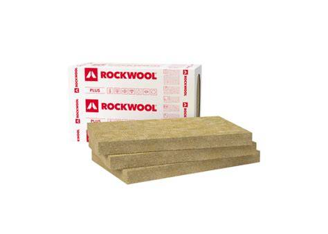 ROCKWOOL VENTIROCK SUPER plokštės vėdinamoms sienoms