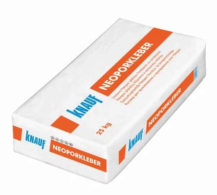 Knauf Termo Plus M ir P sistemos