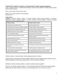 Infografika: skirtingų džiovyklų principų palyginimas