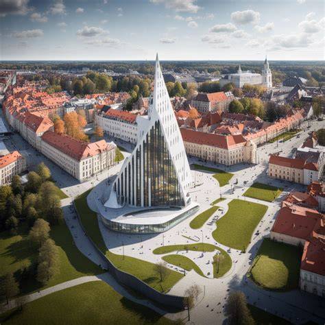 Žydiškos architektūros fragmentai Kauno gatvėje